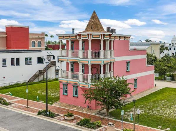 143 Magnolia Ave, Daytona Beach, FL 32114