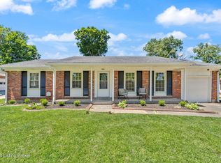 6510 Ridge Cliff Rd, Hollow Creek, KY 40228