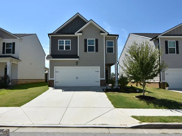 385 Shasta Ct, Hoschton, GA 30548