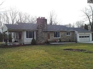 399 S Miller Rd, Akron, OH 44313