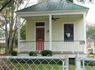 377 Davis St, Biloxi, MS 39530