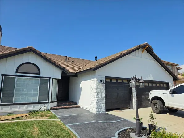 6726 Bartlett St, Chino, CA 91710