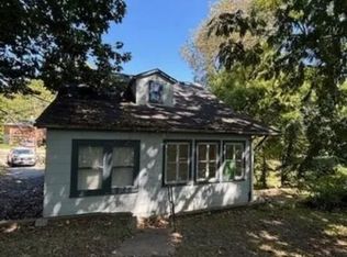 9903 Jeffrey Dr, Saint Louis, MO 63137