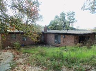 Hc 73 BOX 20, Marble Falls, AR 72648