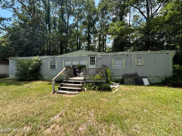 712 Sand Castle Drive SW, Supply, NC 28462