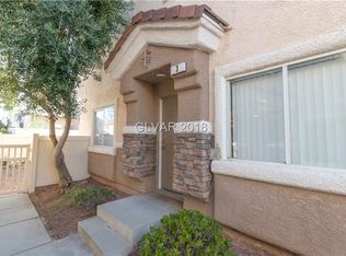 60 Opportunity St UNIT 3, Henderson, NV 89074