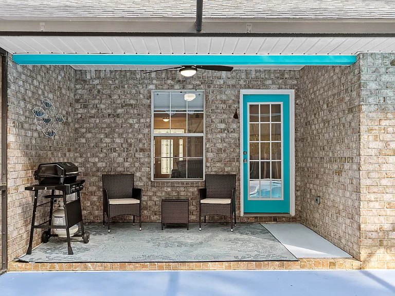 8551 Wilburn Cv — Photo 32
