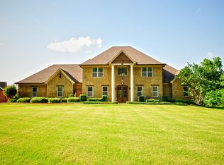 5352 Nail Rd, Olive Branch, MS 38654