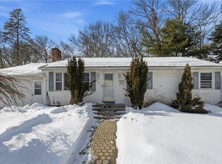 165 Lockwood St, West Warwick, RI 02893