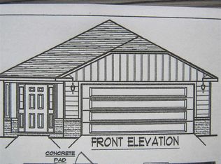 547 Evening Falls Dr, Pensacola, FL 32534