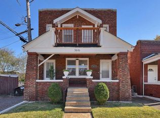 3616 Louisiana Ave, Saint Louis, MO