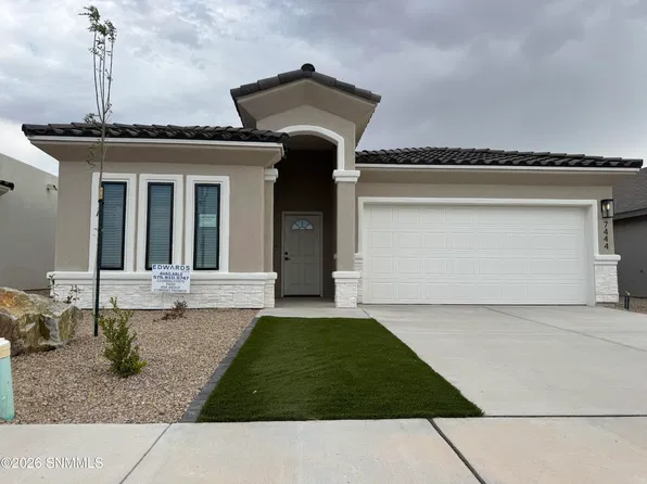 7444 Eagle Vista St, Las Cruces, NM 88012