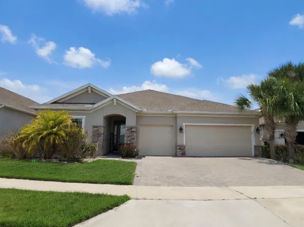 3439 Current Ave, Winter Garden, FL 34787