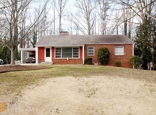 1479 Enota Ave NE, Gainesville, GA 30501