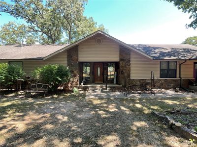 26502 S 610th Rd, Grove, OK, 74344