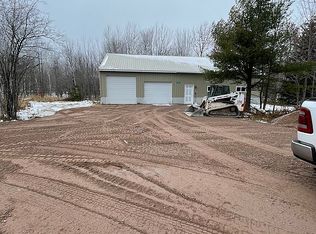 Airport Park Rd, Hancock, MI 49930
