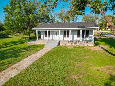 609 N Ross St, Comanche, TX, 76442
