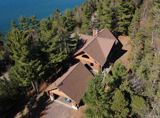 6856 Five Mile Point Rd, Allouez, MI 49805