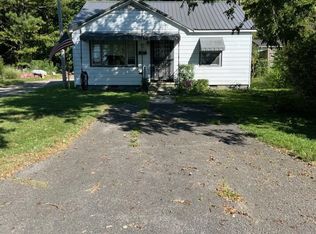 1064 W Cunningham St, Milan, TN 38358