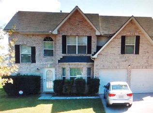 194 Kentwood Springs Dr, Hampton, GA 30228