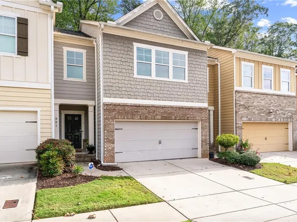 881 Whittington Pkwy SW, Marietta, GA 30060