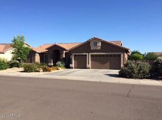 7431 W Tumblewood Dr, Peoria, AZ 85382