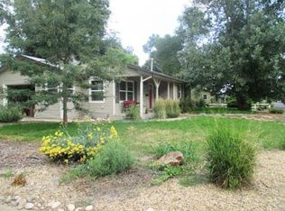 600 Park St, Fort Collins, CO 80521