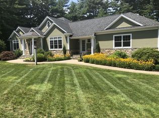 179 South St, Medfield, MA 02052