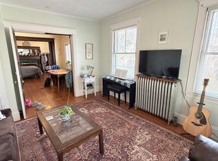 79 College Ave #1, Somerville, MA 02144