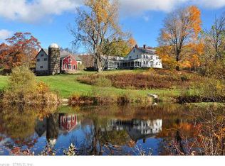 260 Cornwall Rd, Warren, CT 06754