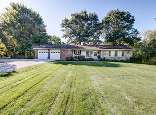 12772 Huntoon Rd, Painesville, OH 44077