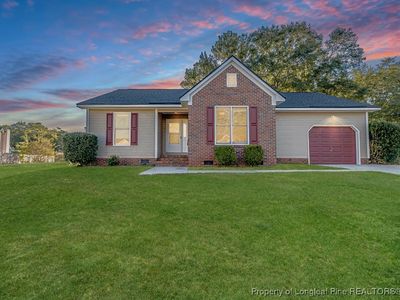 5716 La Costa Dr, Hope Mills, NC, 28348