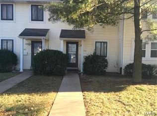 2605 Falcons Way, Saint Charles, MO