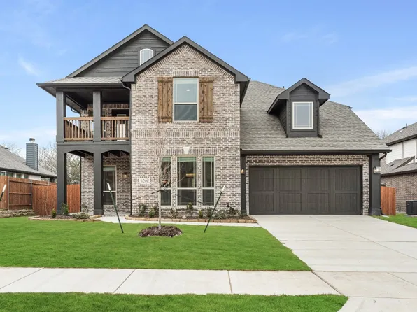 4209 Biscayne Dr, Midlothian, TX 76065