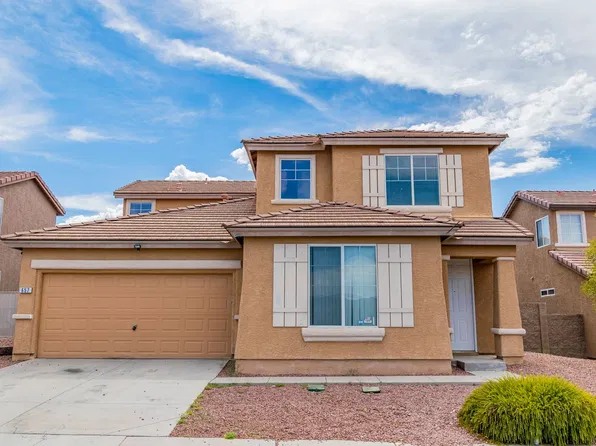 657 Powder Brook Dr, Henderson, NV 89002