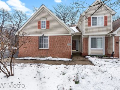 37005 Amhurst Dr #47, Westland, MI, 48185