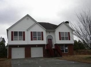 10670 Wimbelton Ct, Hampton, GA 30228
