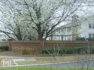 4347 Orchard Park Ct, Stone Mountain, GA 30083