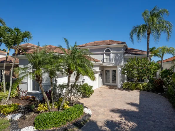 7990 Via Villagio, West Palm Beach, FL 33412