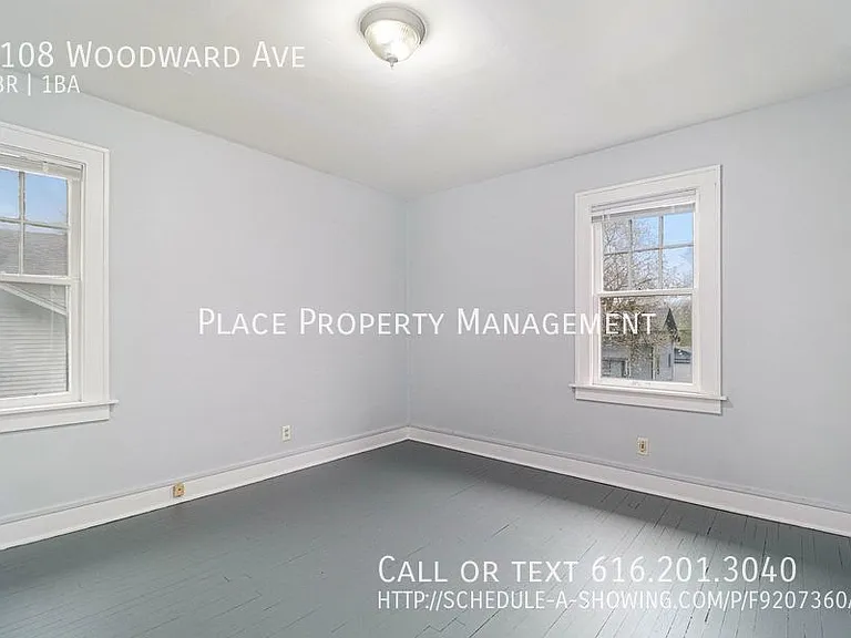 1108 Woodward Ave — Photo 12