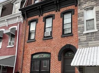 720 N 10th St, Reading, PA 19604