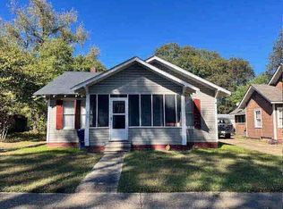 810 S University St, Cleveland, MS 38732