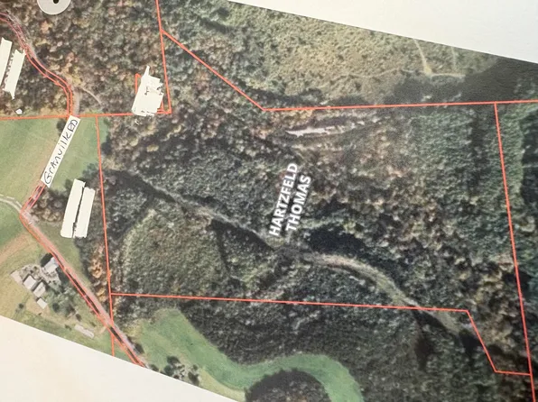 Granville Rd, Brockway, PA 15824