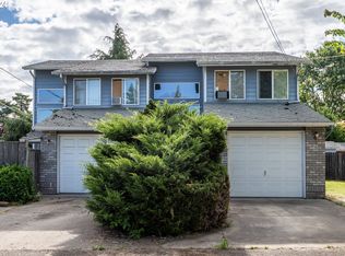 4137 Scenic Dr, Eugene, OR