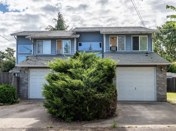 4137 Scenic Dr, Eugene, OR 97404