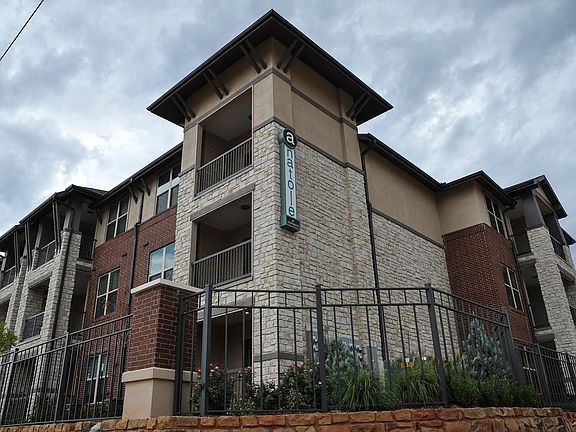 West Norman's newest luxury Community