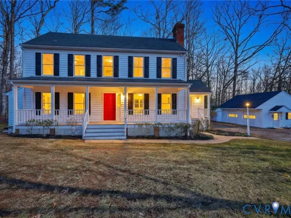 3264 Sherwood Ridge Way, Powhatan, VA 23139