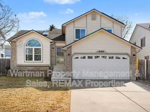 9165A Bellcove Cir, Colorado Springs, CO 80920