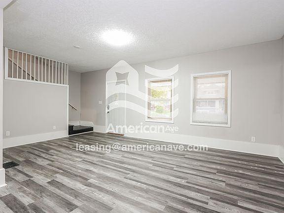 WM - Living Room