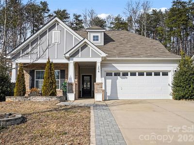 204 Paradise Hills Cir, Mooresville, NC, 28115